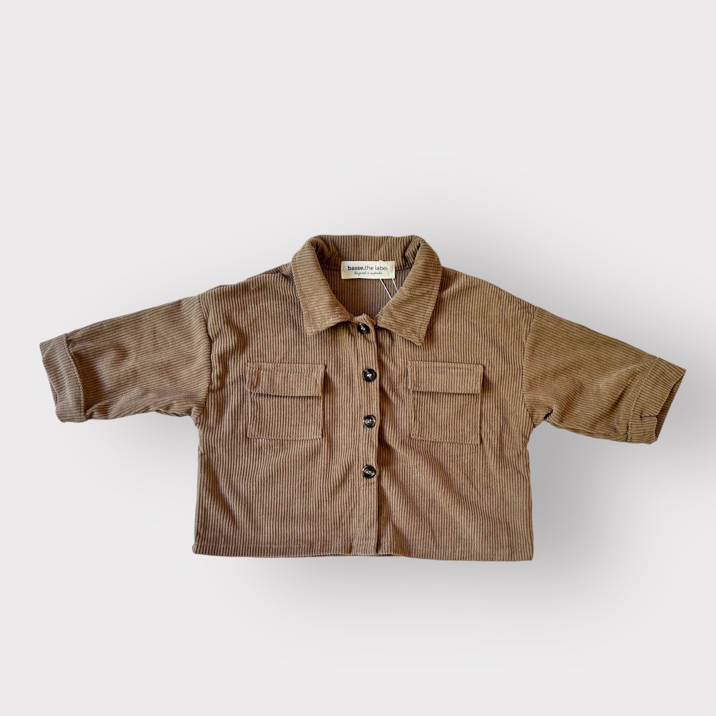 Byron Shirt